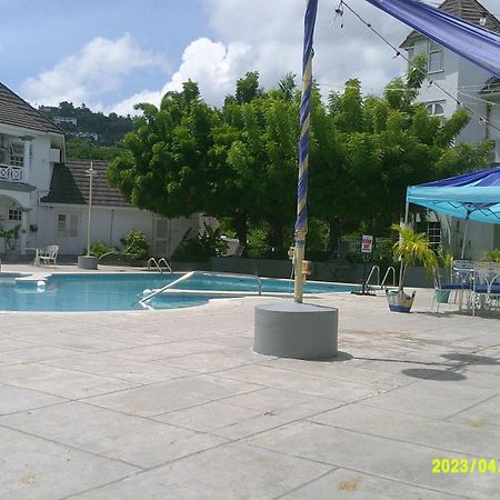 Ocho Rios Vacation Resort Property Rentals Exterior foto