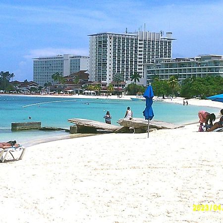 Ocho Rios Vacation Resort Property Rentals Exterior foto
