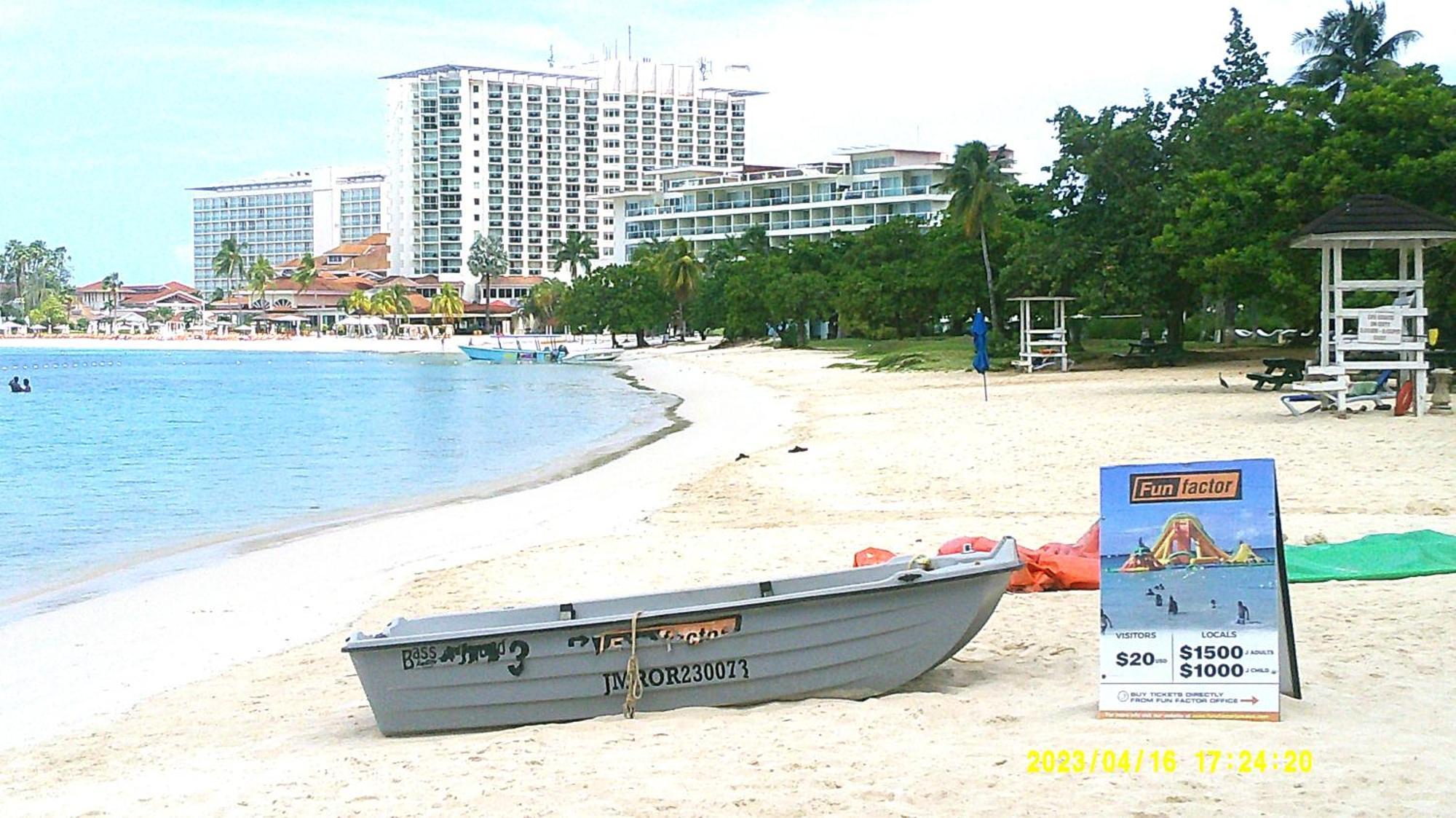 Ocho Rios Vacation Resort Property Rentals Exterior foto