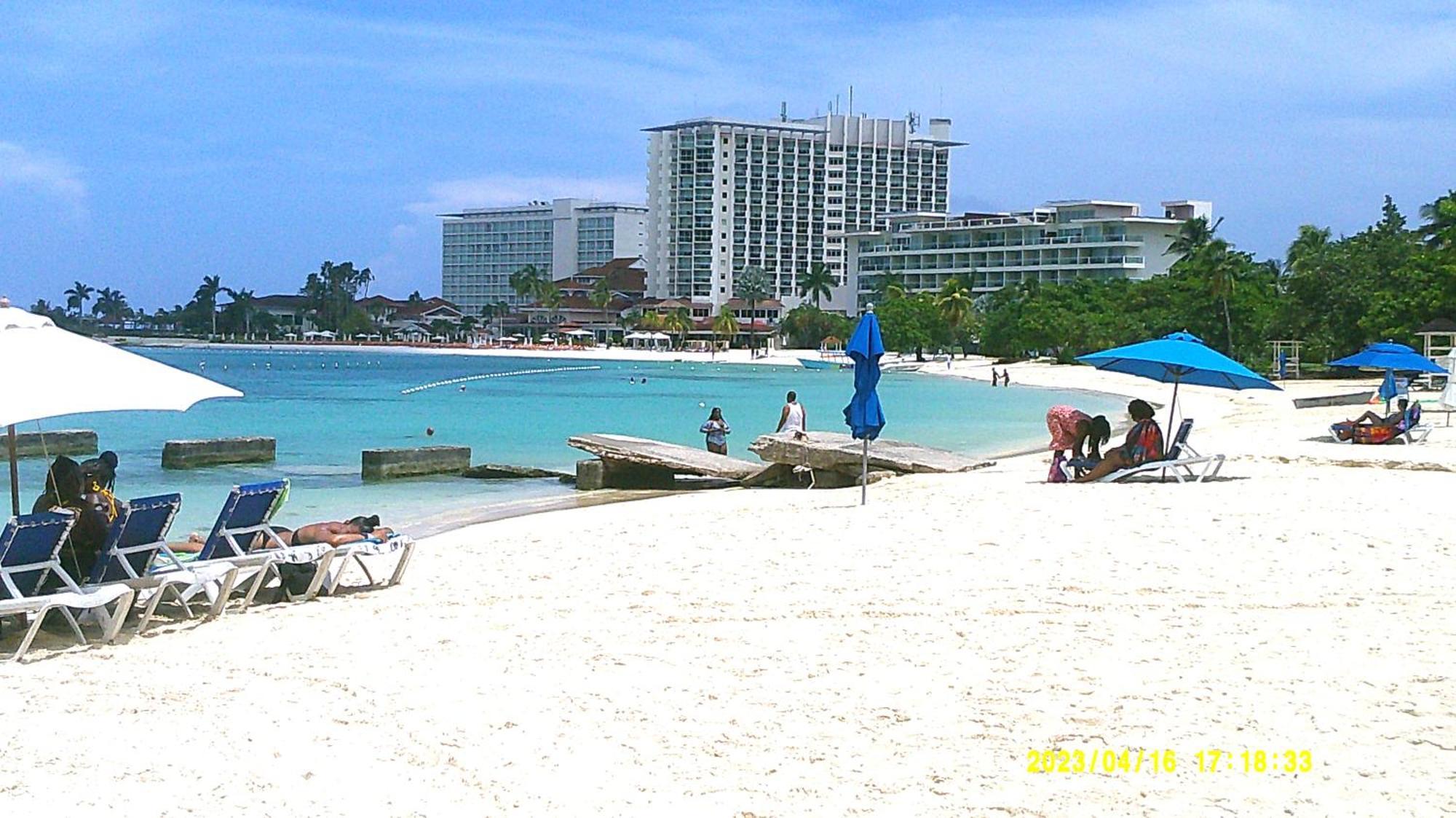 Ocho Rios Vacation Resort Property Rentals Exterior foto